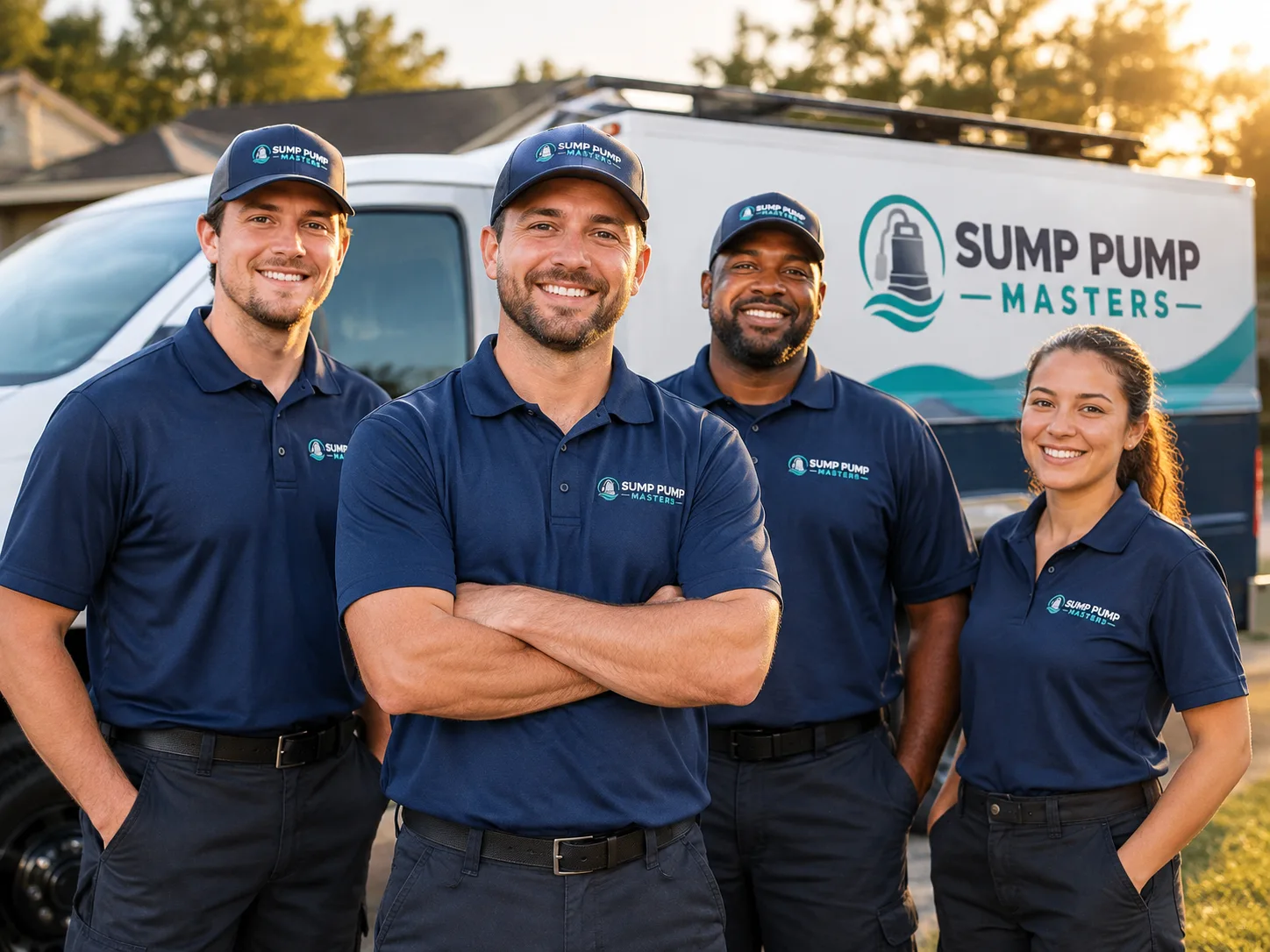 Sump Pump Repair company in Commerce Township, MI
